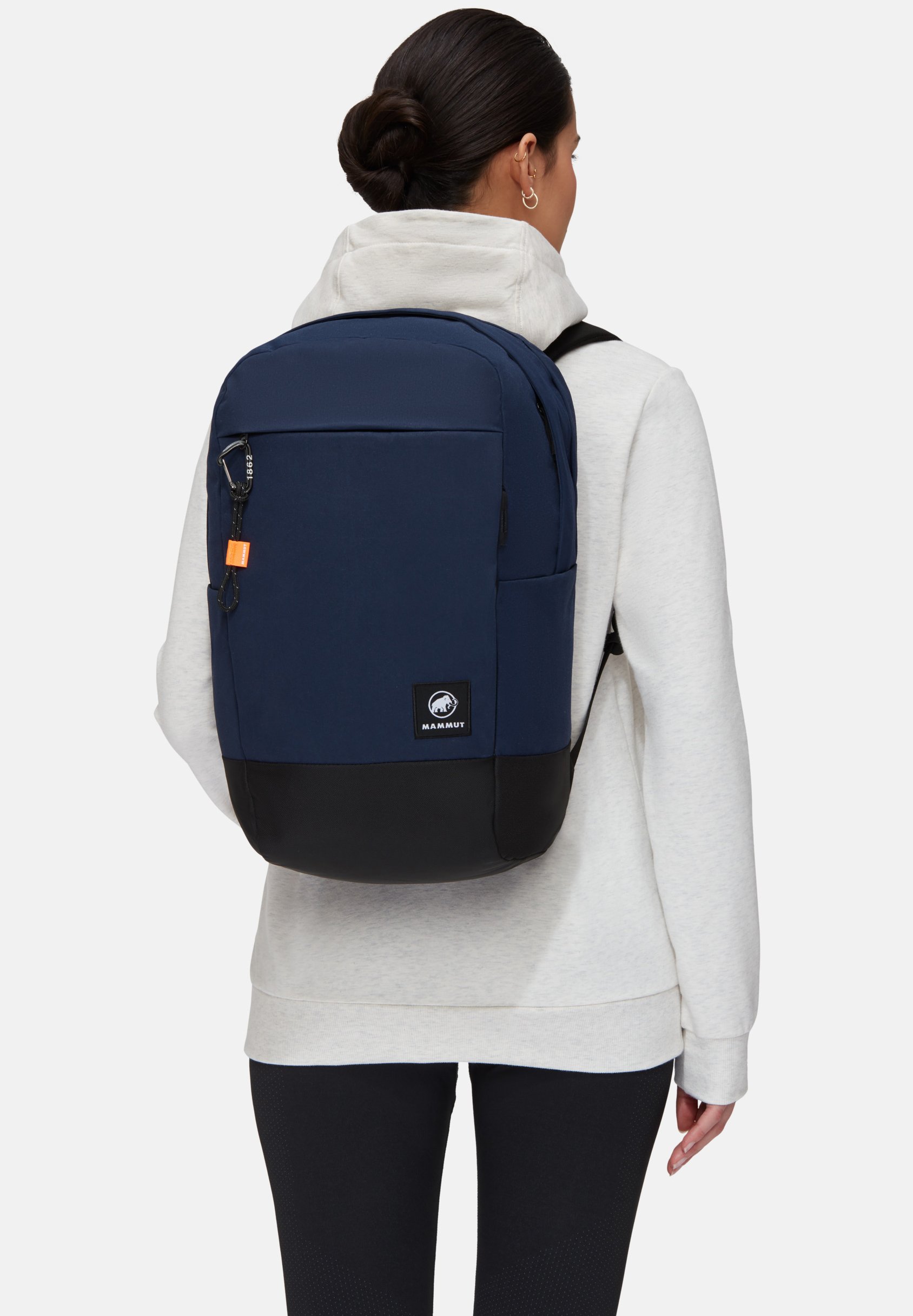 Mammut XERON 25 - Sac à dos - black/noir