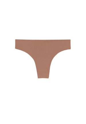 Intimissimi, SEAMLESS BRAZILIAN - Tanga - natürlich