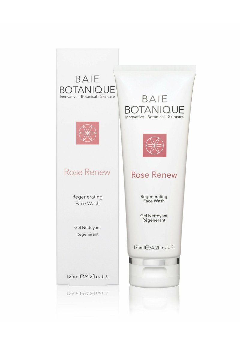 Herren Gesicht | Baie Botanique ROSE RENEW-GESICHTSREINIGER 125ML Gesichtscreme - DB49136 Herren Gesicht | Baie Botanique ROSE RENEW-GESICHTSREINIGER 125ML Gesichtscreme - DB49136