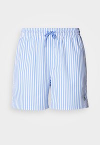 Δεν επιλέχθηκε, penny/blue descent