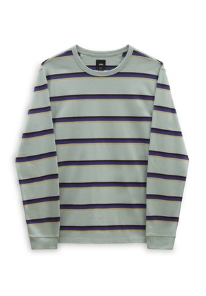 Langarmshirt - green