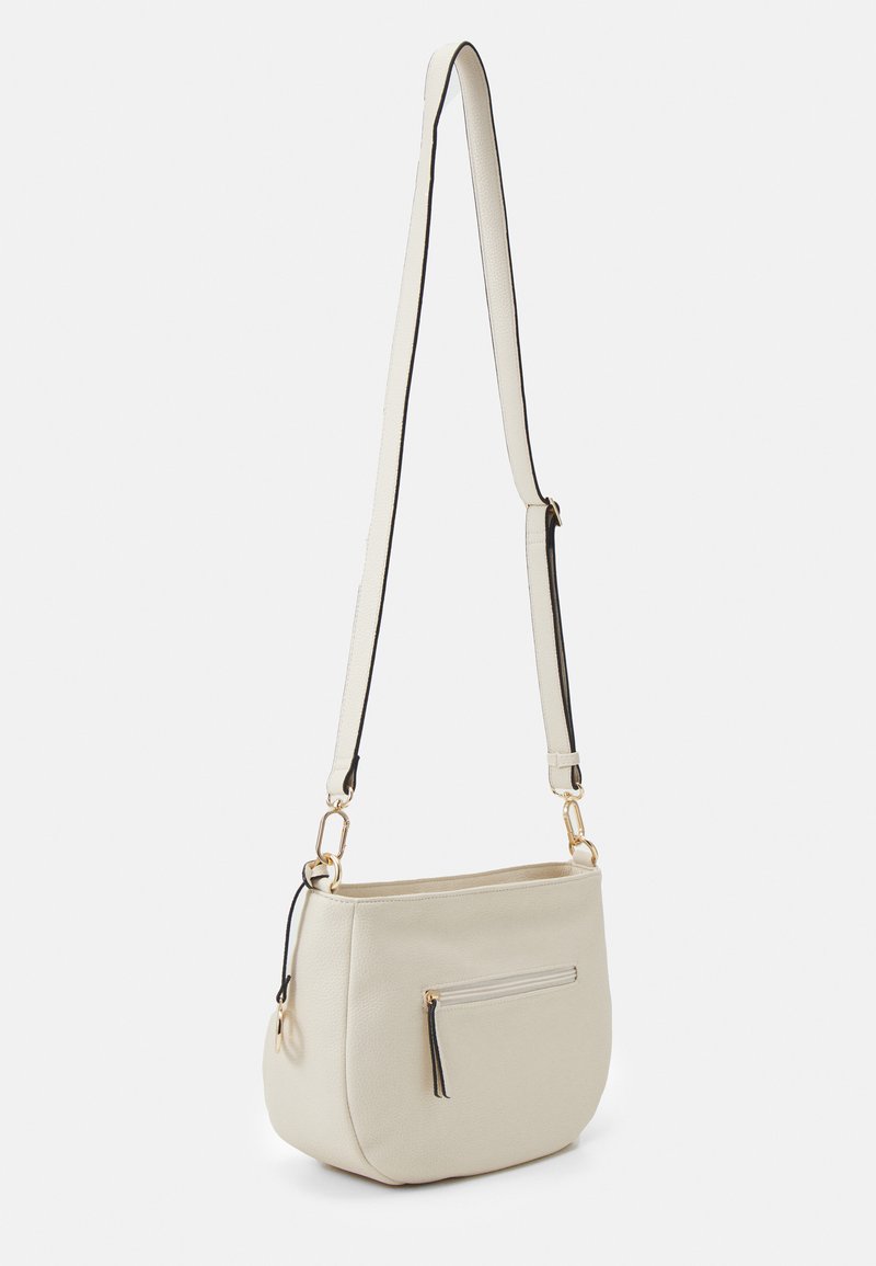 Damen Handtaschen | L.CREDI IRINA Handtasche ivory/offwhite - ZV68803 Damen Handtaschen | L.CREDI IRINA Handtasche ivory/offwhite - ZV68803
