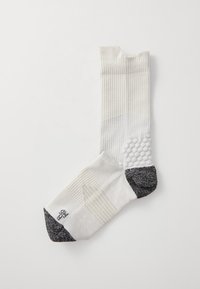 HERMANOS - Chaussettes de sport - alumina/grey one/silver-coloured