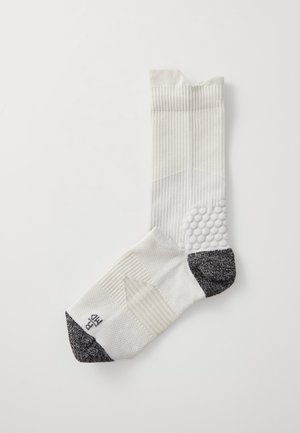HERMANOS - Spordisokid - alumina/grey one/silver-coloured