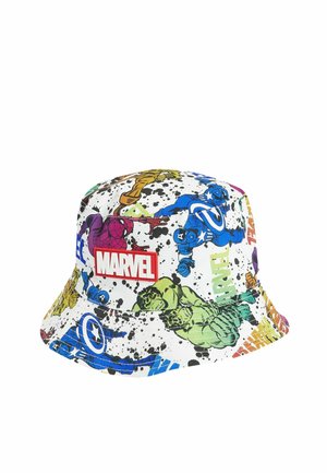 LICENSE BUCKET REGULAR FIT - Hut - marvel