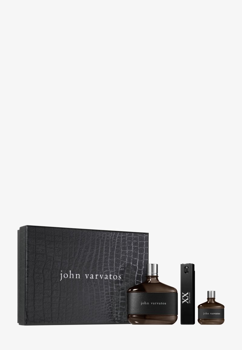 John Varvatos Fragrance HERITAGE GIFT SET FOR MEN - Duftset