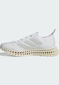 adidas Performance RUNNING - Scarpe da corsa su strada - cloud white core