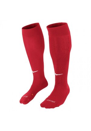 Sports socks - rosso