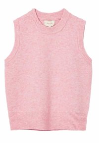 Unselected, pink