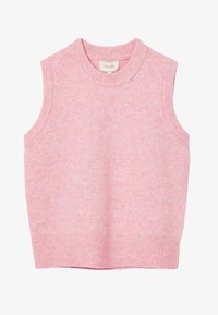 Unselected, pink