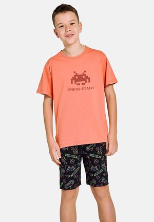 SET - Zestaw bielizny nocnej