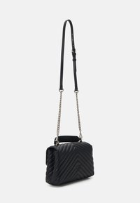 Pinko LOVE LADY PUFF MINI  - Rokassoma - nero