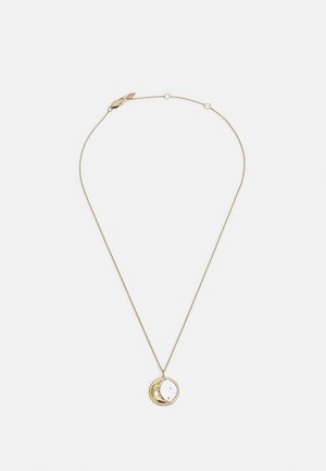 GEORGIA - Kaulakoru - gold-coloured