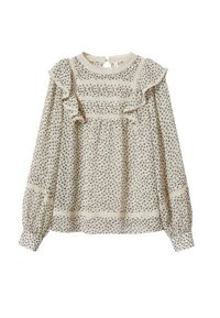 Mango Camicetta - off-white