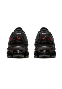 ASICS Chaussures de basket - black cayenne