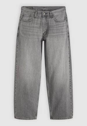 Levi's®, 578® BAGGY - Džínsy baggy - small grey step