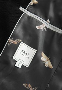 Next REGULAR FIT  - Blazere - black