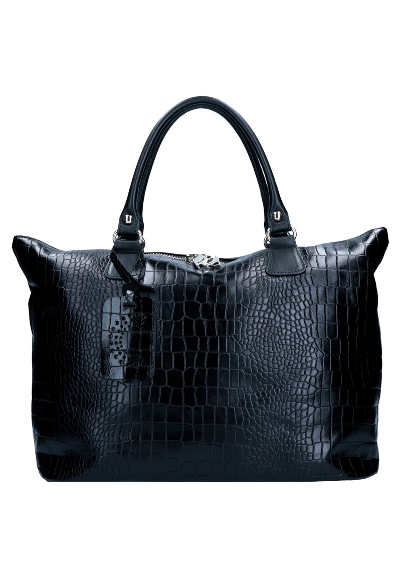 Melina C. VALCELLINA Tote bag black Zalando.de