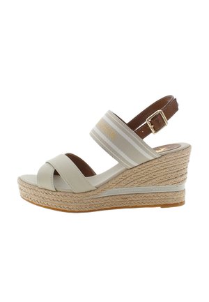 ALYSSA - Espadrilles - beige