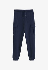 Non selezionato, dark navy