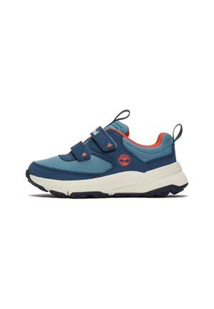 MOTION ACCESS  - Babysko - md blu mesh