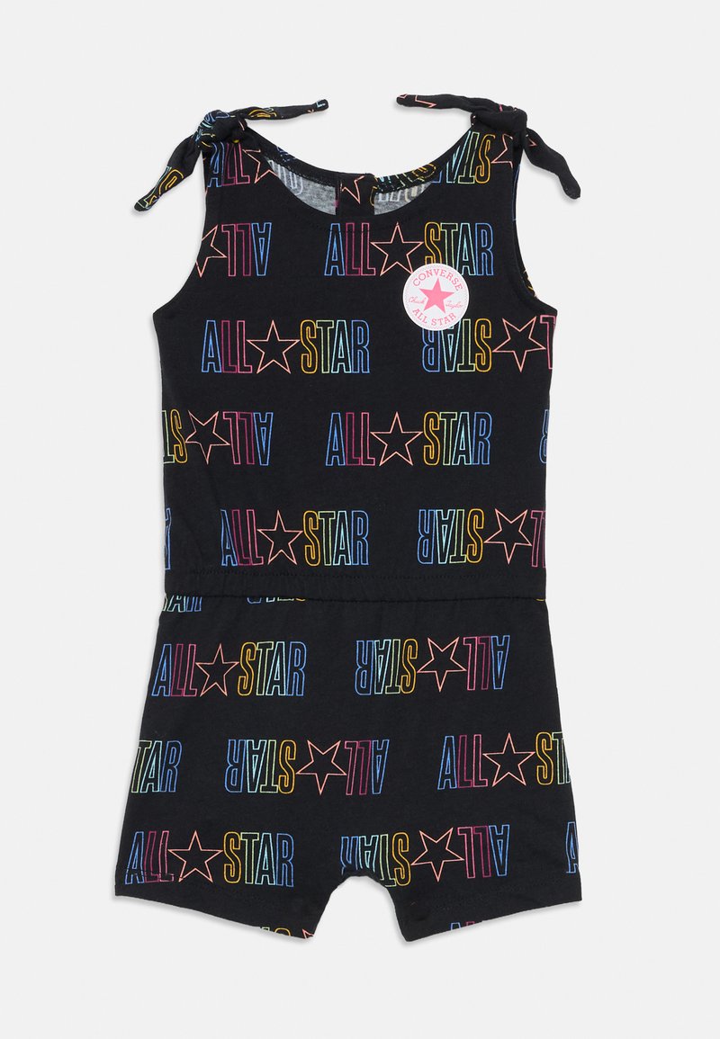 Converse Jumpsuit zwart
