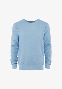 Niewybrane, royal blue