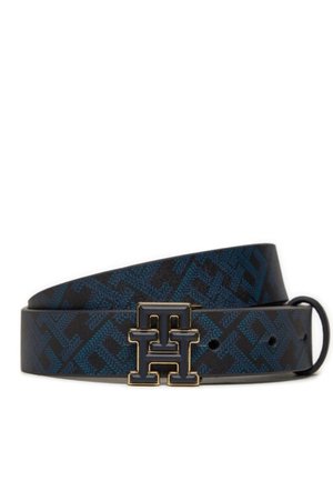 Tommy Hilfiger Gürtel - blu
