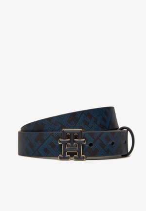 Tommy Hilfiger, Belt - blu