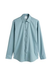 Non sélectionné, teal blue