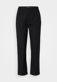 DISPATCH - Stoffhose - black