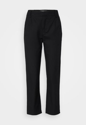 DRYKORN DISPATCH - Trousers - black