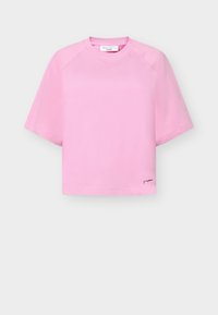 Επιλέχθηκε, pale bubblegum