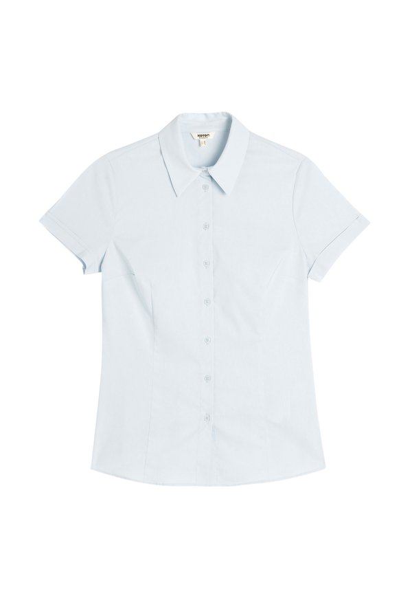 SHORT SLEEVE - Hemdbluse