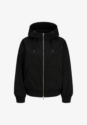 JJXX, Outdoorjakke - black