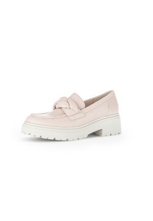 Slipper - rosa