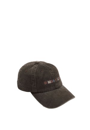 LAVADA - Gorra - marron