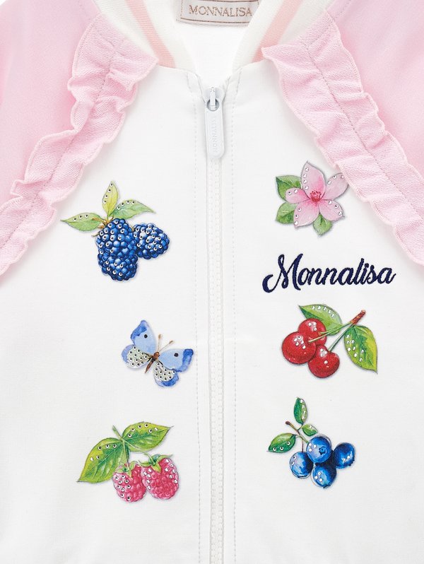 CON ZIP - Zip-up sweatshirt2