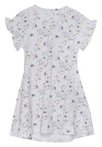 Confezione Da 2 Magliette Manica Corta Bambina MINYMO – Cotone Ed Elastan, Colori Vari, Taglie 80-152