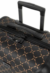 OCHNIK - Walizka na kółkach