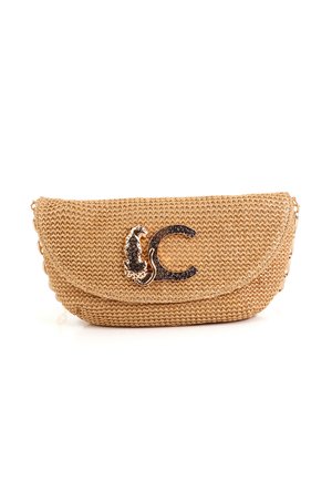 Bandolera - gold-coloured