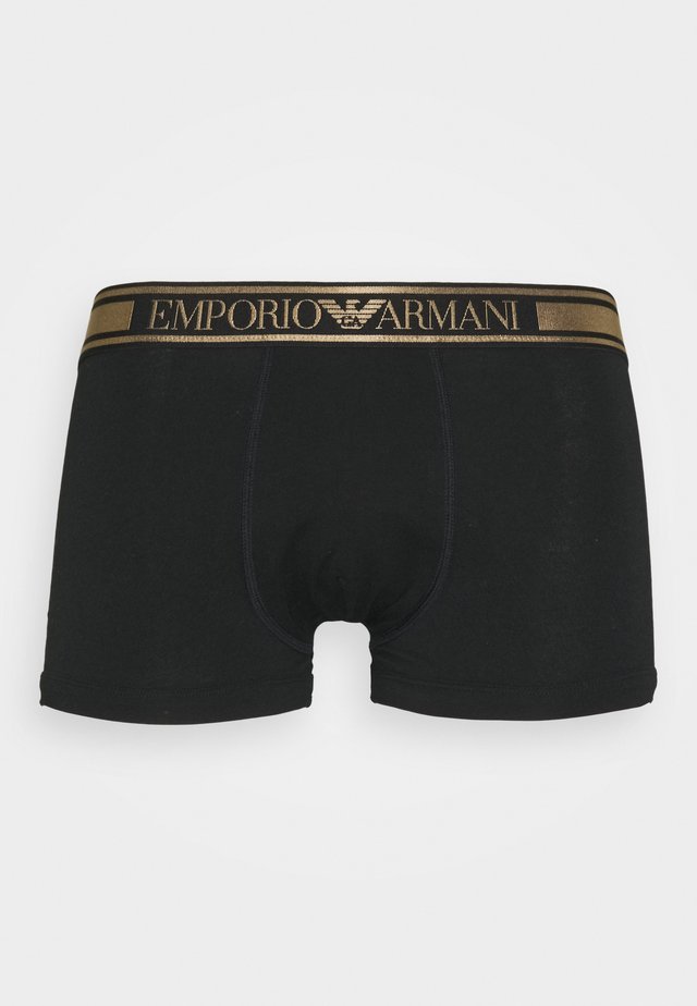TRUNK - Panties - nero