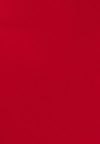 Niet geselecteerd, red