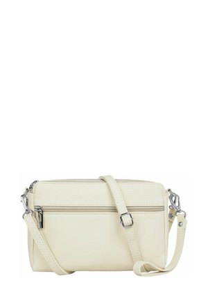 Umhängetasche - hell beige