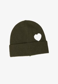 Niet geselecteerd, Dark Khaki