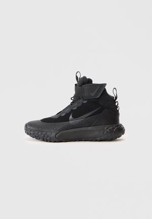 TERRASCOUT UNISEX - Sneaker high - black/anthracite