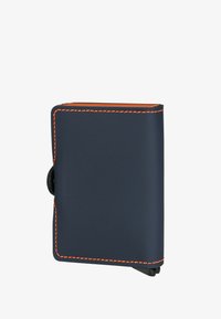 Selezionato, night blue-orange