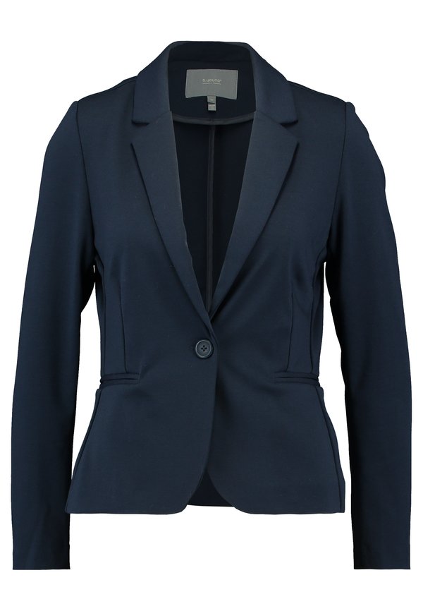 BYRizetta - Blazer - copenhagen night4