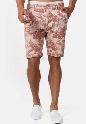 INDICODE JEANS Szorty