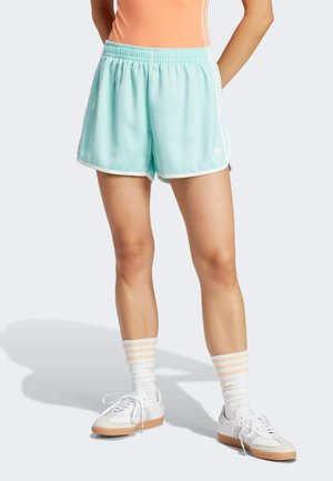 adidas Originals SPRINTER - Pantalon de survêtement - semi flash aqua